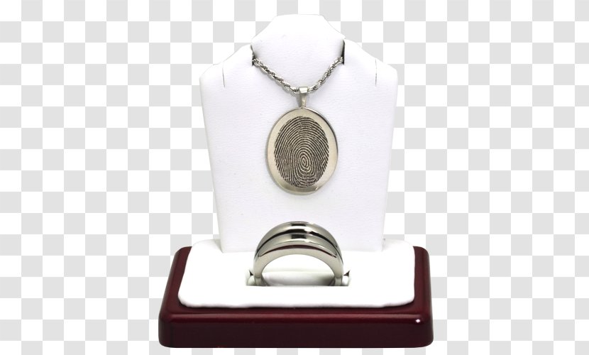 Silver - Jewelry Display Transparent PNG