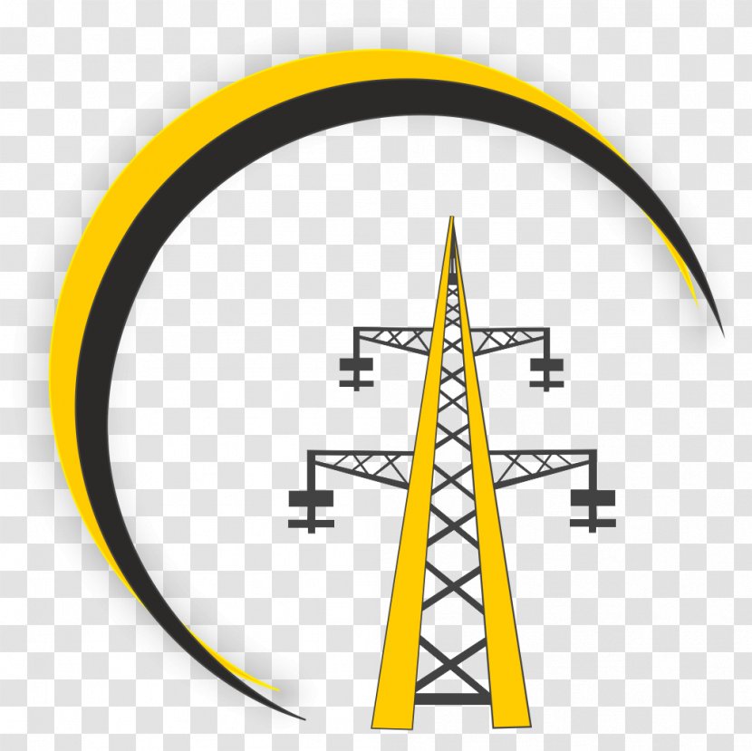 Vector Graphics Stock Illustration Image Royalty-free - Transmission Tower - Electric Transparent PNG
