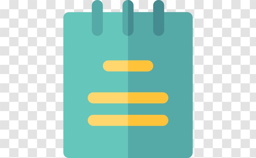 Presales Marketing Service - Note Pad Transparent PNG