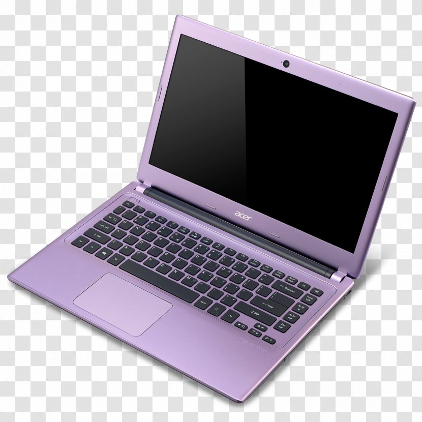 Laptop Acer Aspire Dell Lenovo - Toshiba - Bigger Zoom Big Transparent PNG