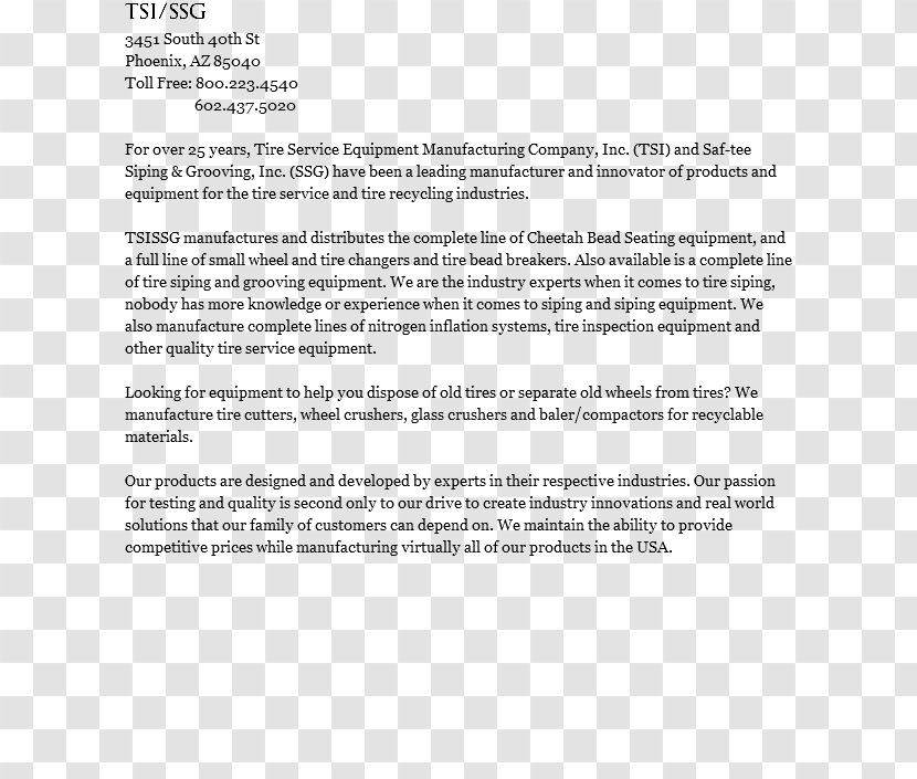Document Cover Letter Line - Separate Lines Transparent PNG