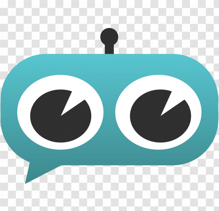 Chatbot Internet Bot Facebook Messenger Slack User - Kik Transparent PNG