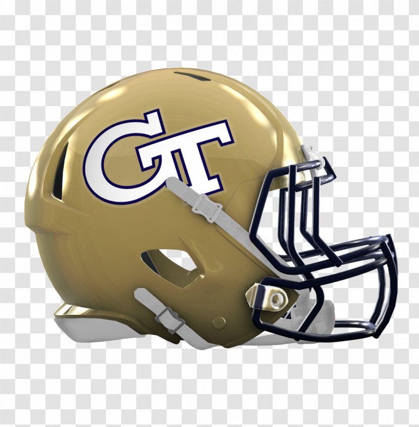 Georgia Institute Of Technology Tech Yellow Jackets Football Men's Basketball Southern Eagles Virginia Hokies - National Secondary School - American Transparent PNG