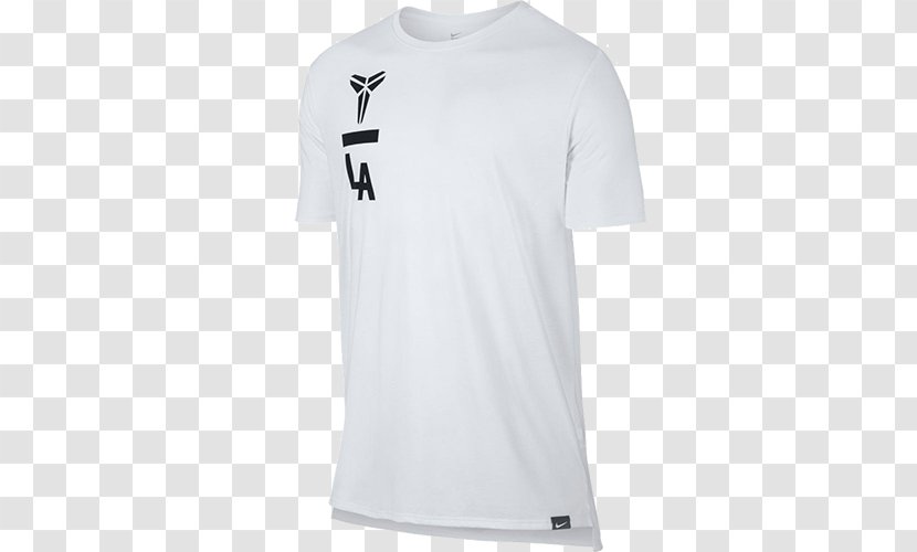 Sports Fan Jersey T-shirt Sleeve Logo - Nike T Shirt Transparent PNG