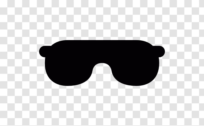 Sunglasses Goggles - Black - Cumulus Transparent PNG
