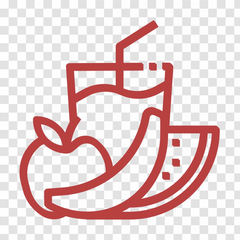 Fruit Icon Food Lifestyle Transparent PNG