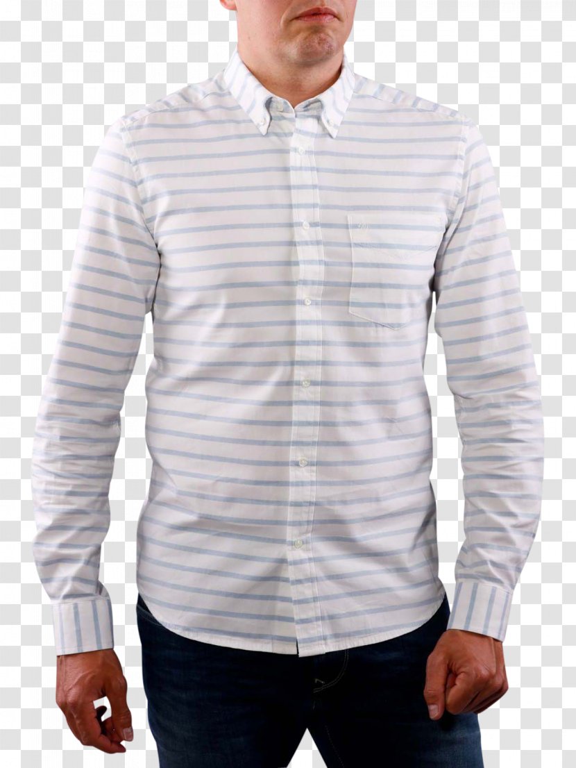 T-shirt Dress Shirt Jeans Wrangler - Tshirt Transparent PNG