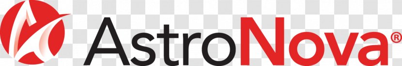 Logo Brand AstroNova, Inc. Font - S Group Inc Transparent PNG