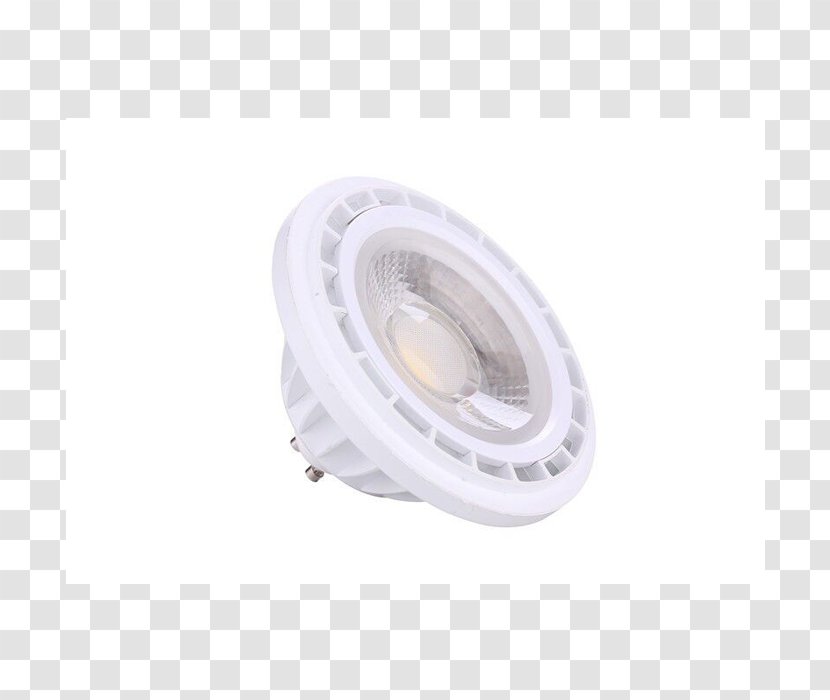 Light Fixture LED Lamp Light-emitting Diode - Reflector Transparent PNG