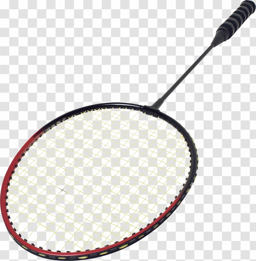 Badmintonracket Shuttlecock Tennis - Bijou - Badminton Transparent PNG