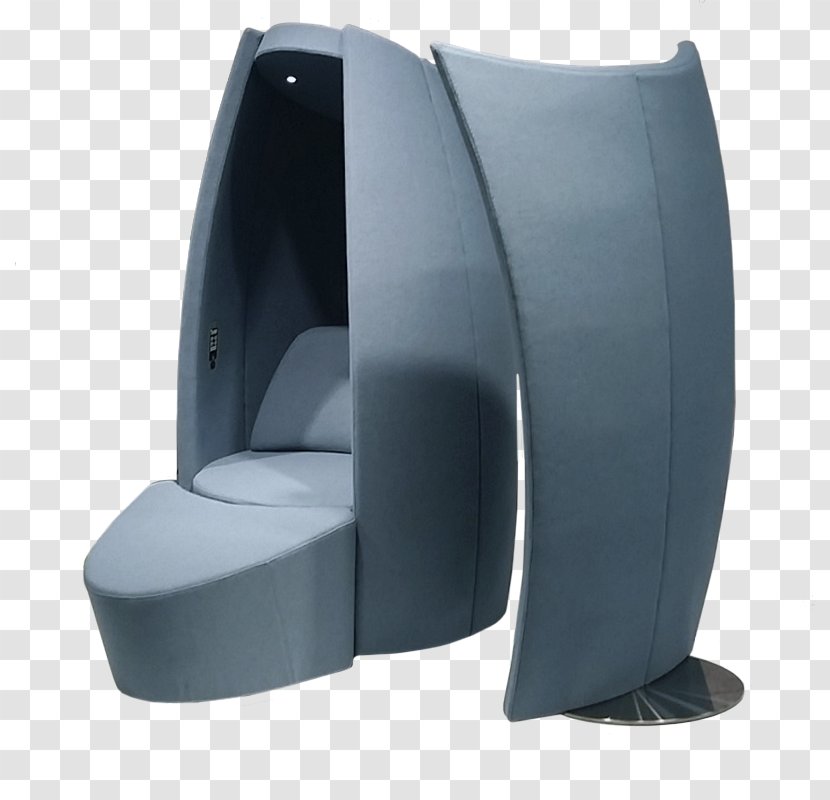 Car Seat Furniture - Cover Transparent PNG
