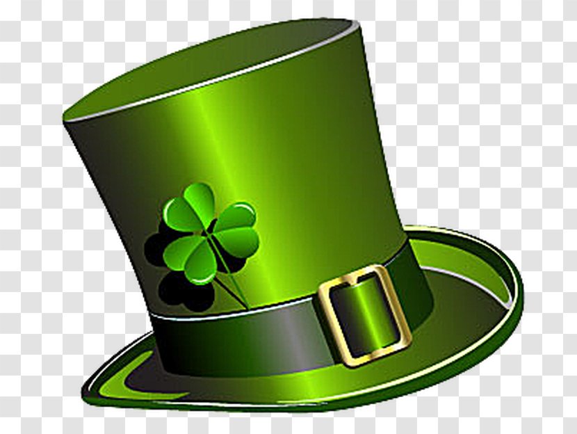 Saint Patrick's Day St. Shamrocks Portable Network Graphics Leprechaun - Symbol - Bow Tie Transparent PNG