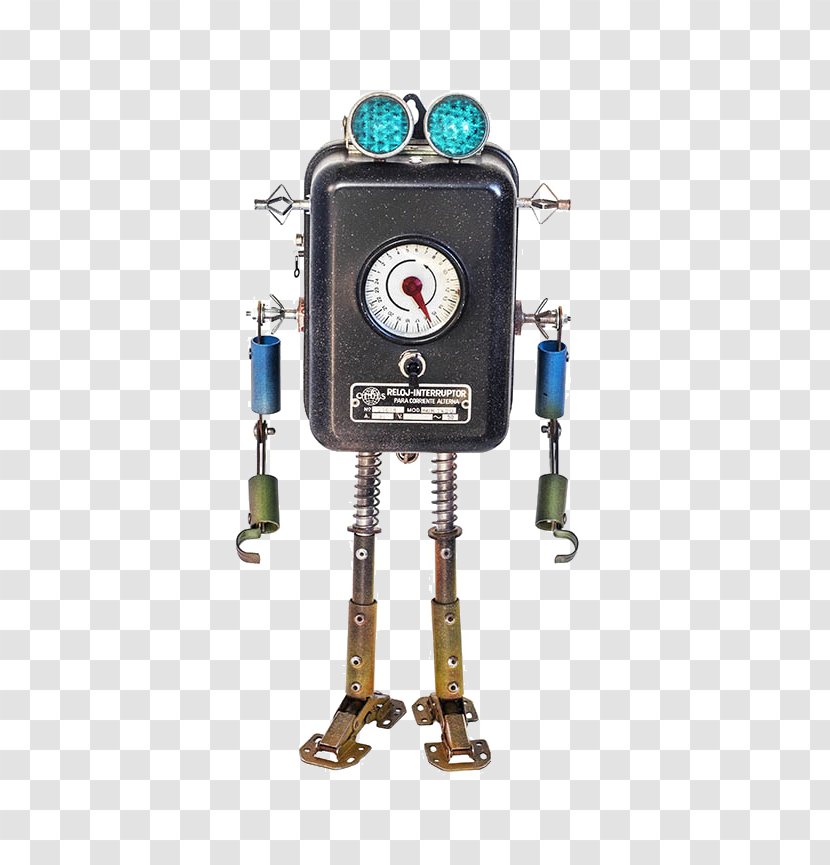 Industrial Robot The Robots Are Here Design Android Transparent PNG