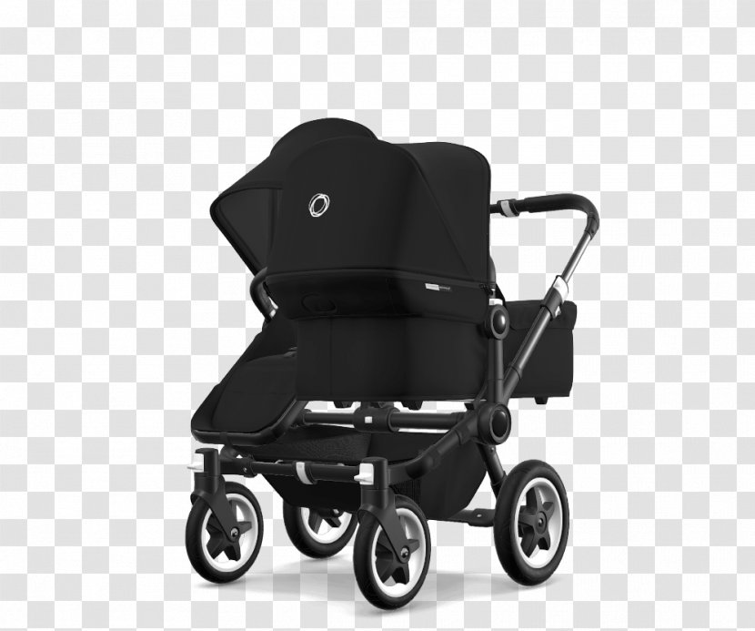 Baby Transport Bugaboo International Twin Child Transparent PNG