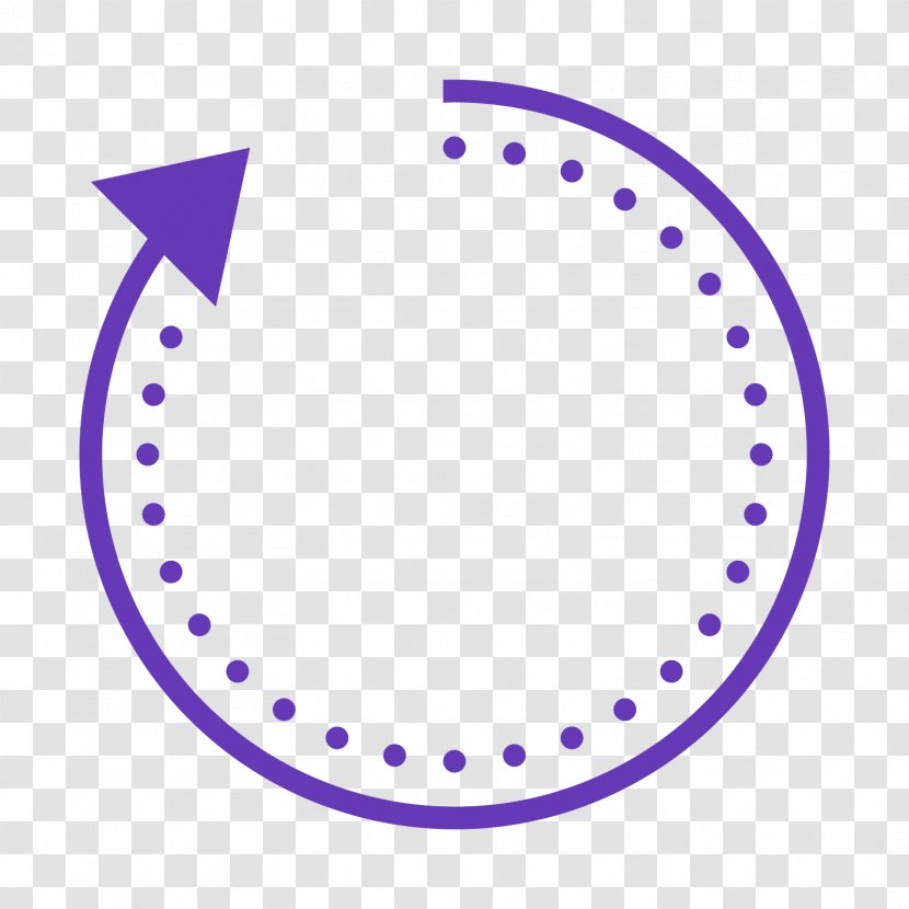 Symbol Download - Crescent - Restart Transparent PNG