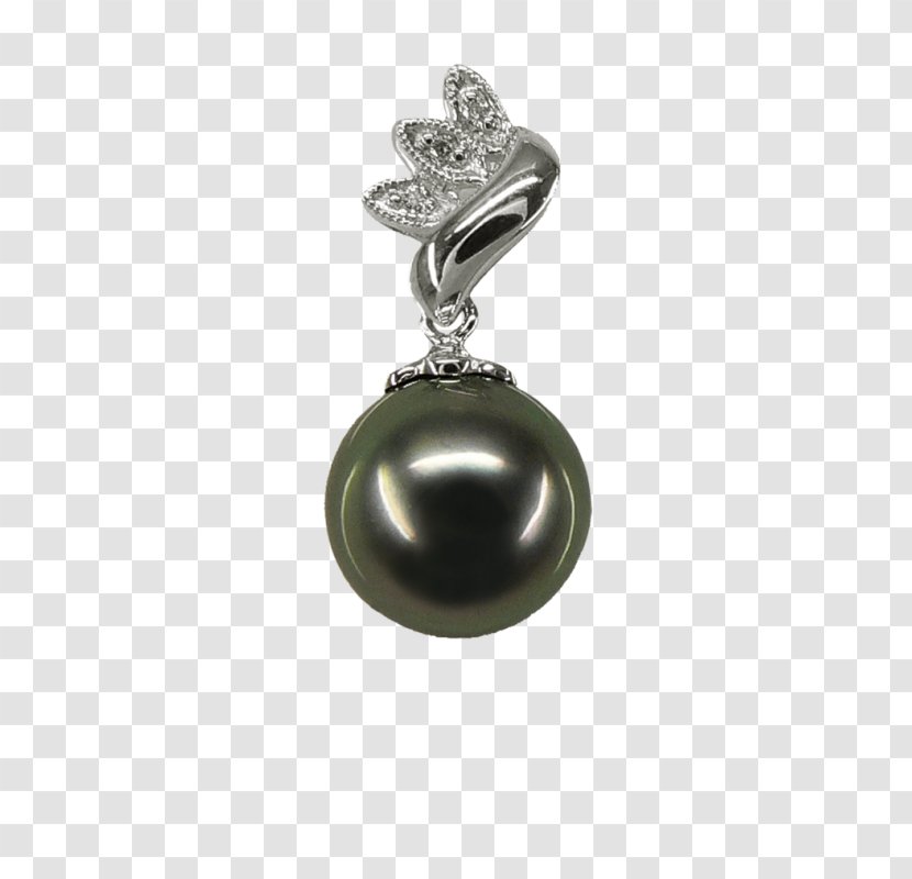 Locket Body Jewellery - Pendant Transparent PNG