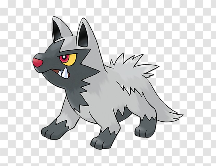 Pokémon Ruby And Sapphire GO Poochyena Omega Alpha - Team Idro - Pokemon Go Transparent PNG