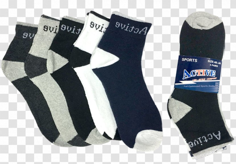 Sock Glove Formal Wear .com - Safety - Relaxo Footwears Transparent PNG