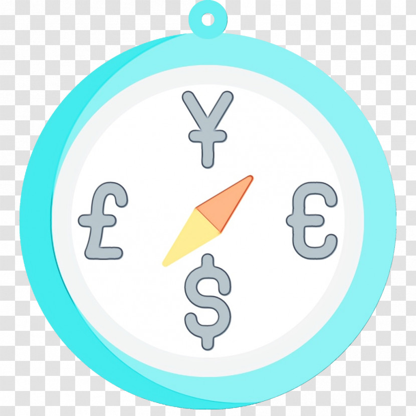 Expend Cost Money Business Flat Icon Transparent PNG