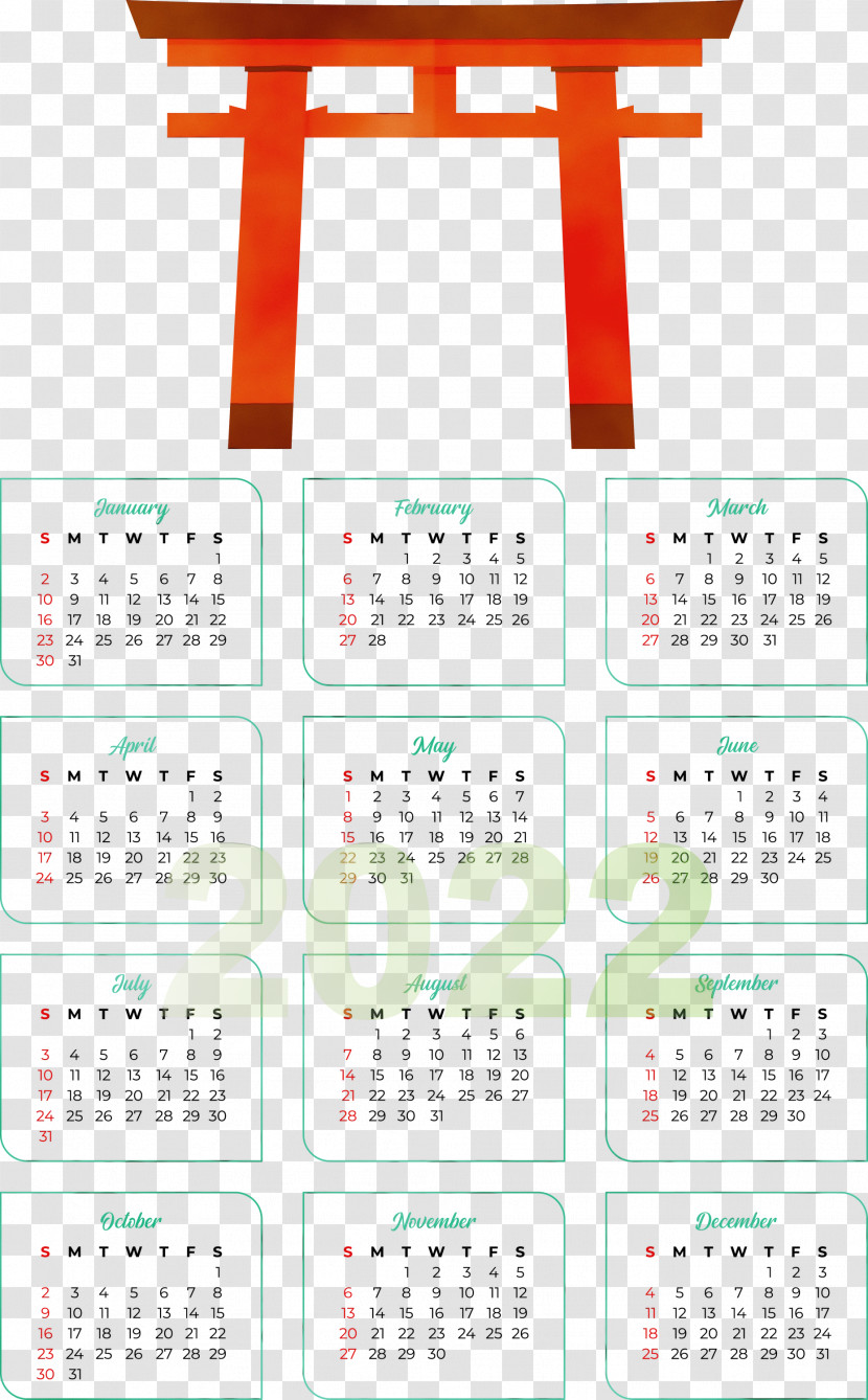 Royalty-free Calendar System Vector Transparent PNG