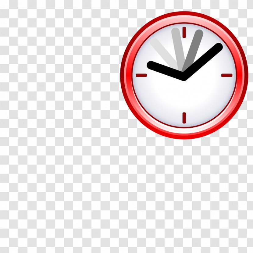Alarm Clocks Clip Art - Countdown - New Product Transparent PNG