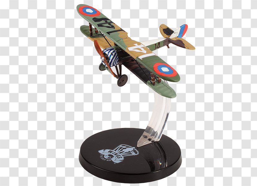Nieuport 28 Aviation In World War I SPAD S.XIII United States Of America - Propeller Transparent PNG