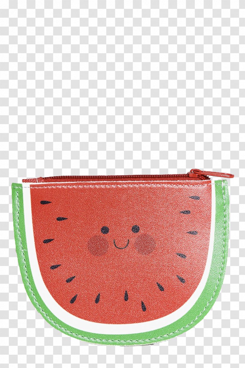 Coin Purse Handbag Watermelon Pocket - Tiger Transparent PNG