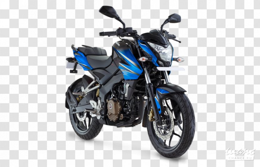 Bajaj Auto Car Fuel Injection Pulsar 200NS - Tvs Motor Company Transparent PNG