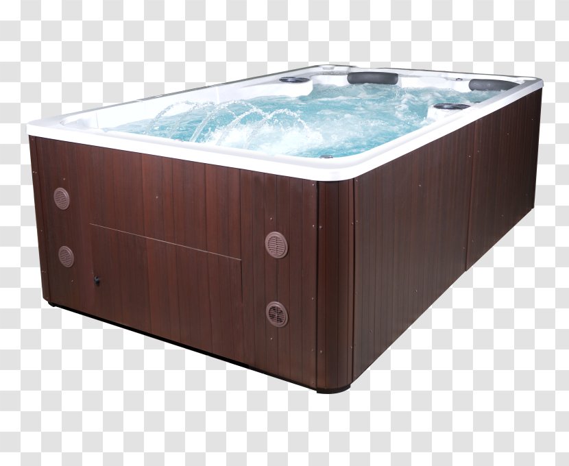 Hot Tub Swimming Pool Machine Spa - Aromatherapy Transparent PNG