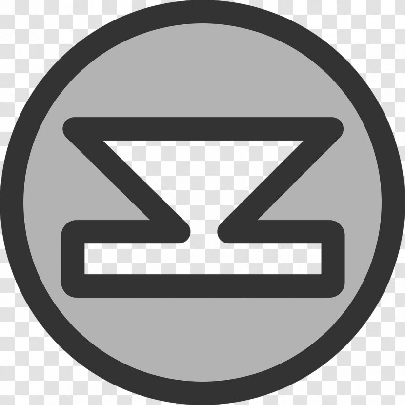 Royalty-free Clip Art - Logo - Down Arrow Transparent PNG