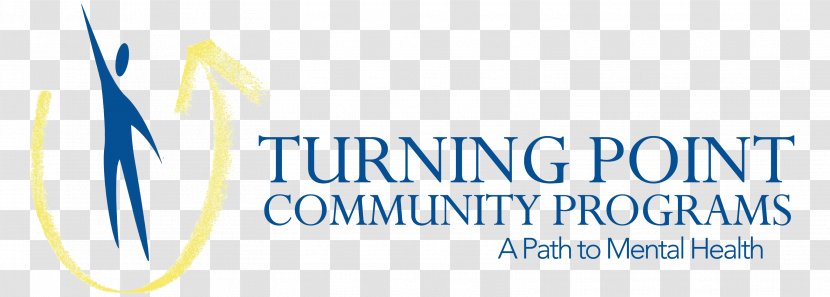 Turning Point Community Programs Mental Health Sacramento Psychology - Brand - Behavioral Therapy Transparent PNG