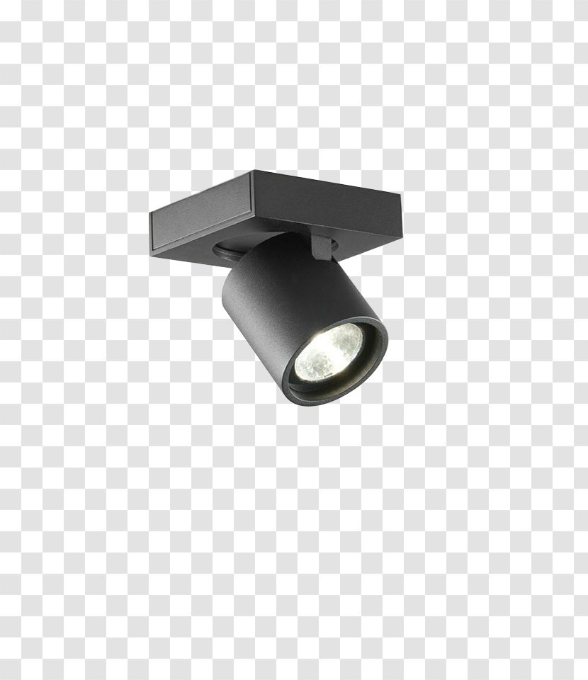 Light-emitting Diode Lamp Stage Lighting Instrument - Spot - Point Of Light Transparent PNG
