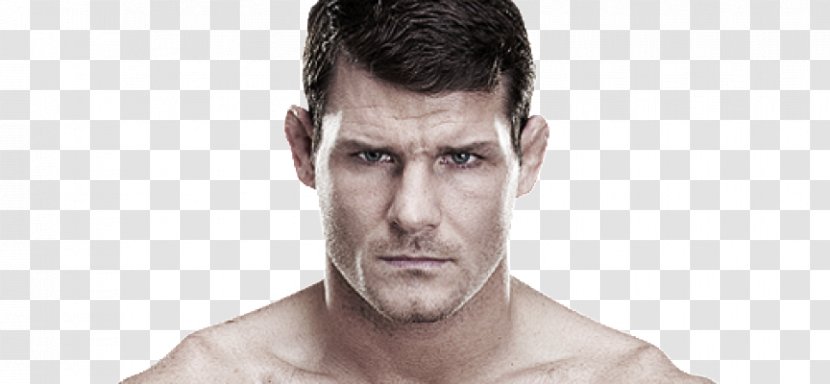 Michael Bisping Ultimate Fighting Championship Mixed Martial Arts Combat Sport - Mouth Transparent PNG