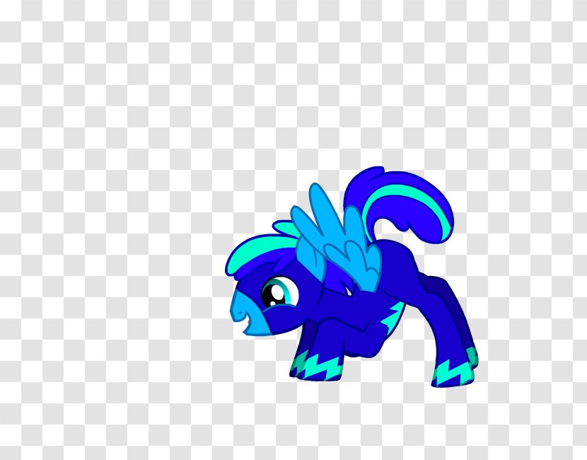 Horse Mammal Clip Art - Like - Red Vs Blue Transparent PNG