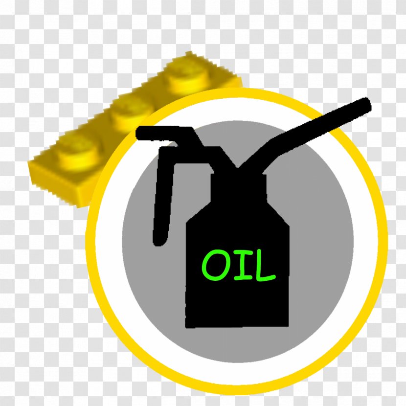 Logo Brand Product Design Font - Oilcan Transparent PNG