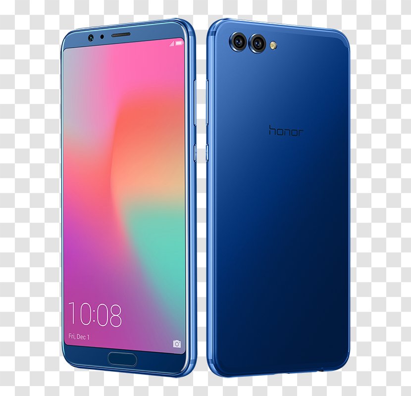Feature Phone Smartphone Huawei Honor 7X View10 10 Transparent PNG
