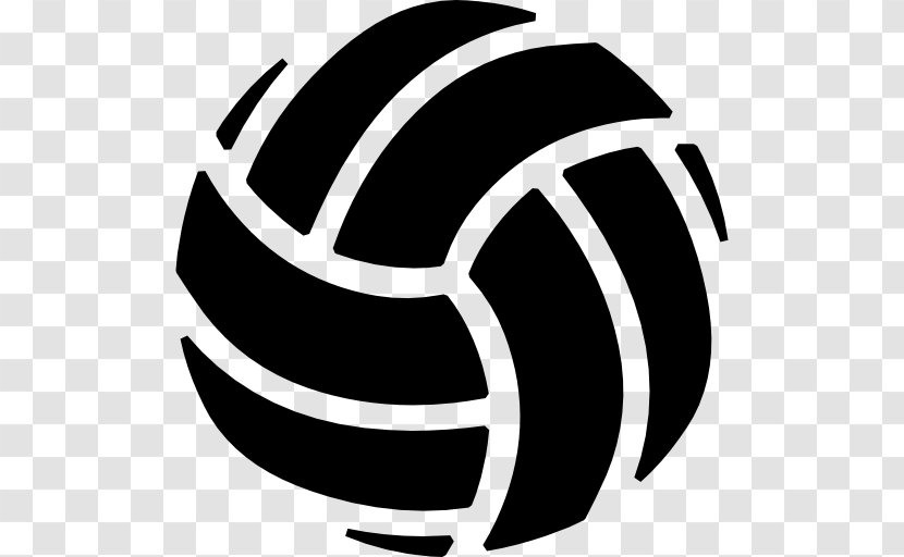 Volleyball AutoCAD DXF Sport - Ball Transparent PNG