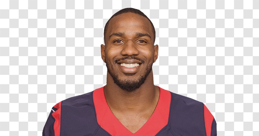 Lamar Miller Houston Texans NFL Carolina Panthers Running Back - Jadeveon Clowney Transparent PNG