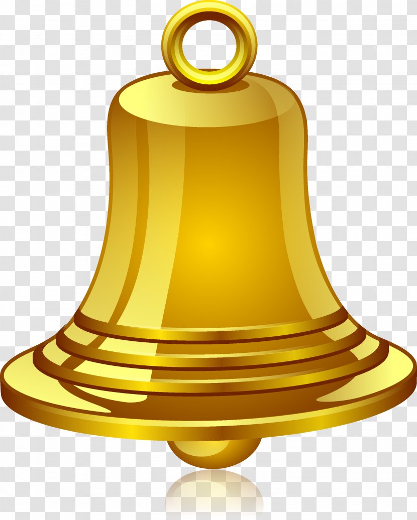 Bell Icon Transparent PNG