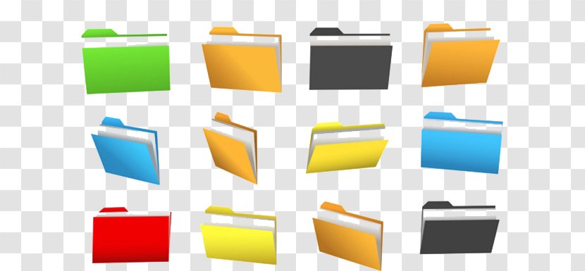 Directory Icon - Stock Photography - Folder Transparent PNG