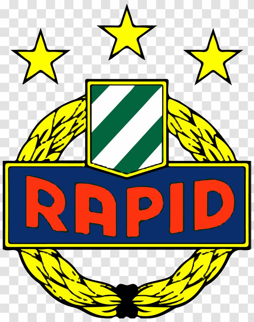 SK Rapid Wien FC Karabakh FK Austria Vienna Austrian Football Bundesliga - Symbol Transparent PNG