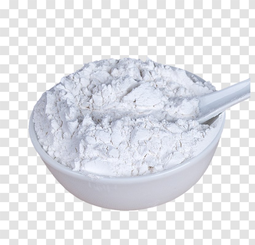 Mochi Glutinous Rice Flour - Steaming Transparent PNG