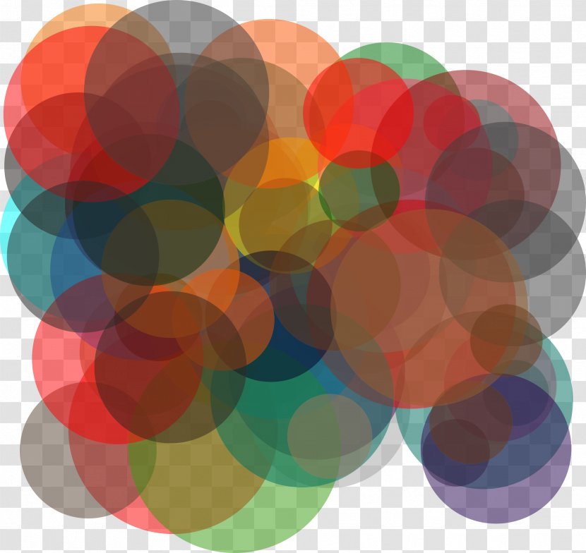 Circle Clip Art - Sacred Geometry - Abstract Transparent PNG