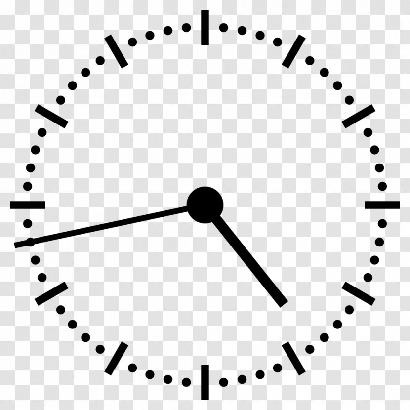 Circle Time - Alarm Clocks - World Clock Transparent PNG