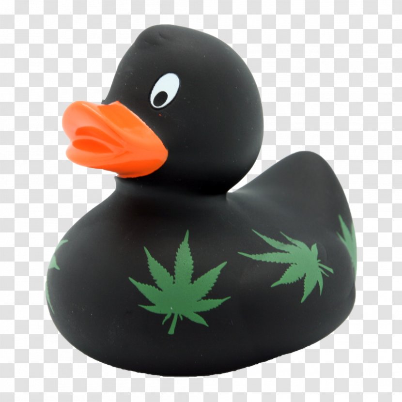 Rubber Duck Bathtub Bathing Toy Transparent PNG