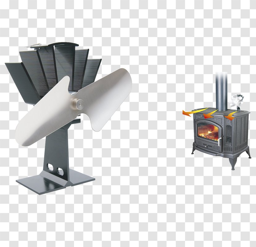Fireplace Stove Fan Room Energy Conversion Efficiency - Watercolor Transparent PNG