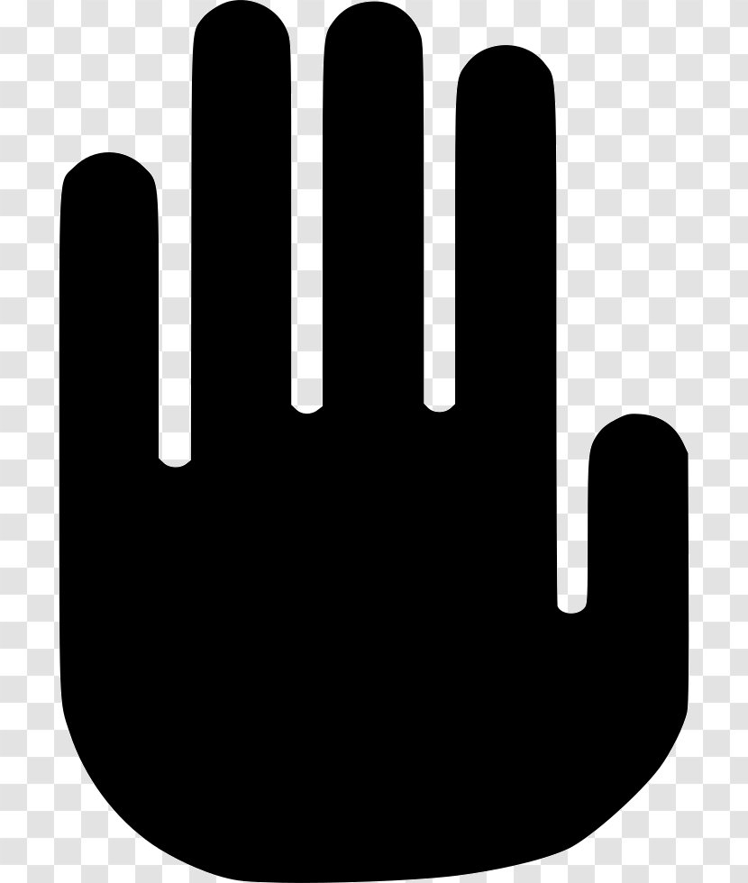 Finger - Hand Transparent PNG