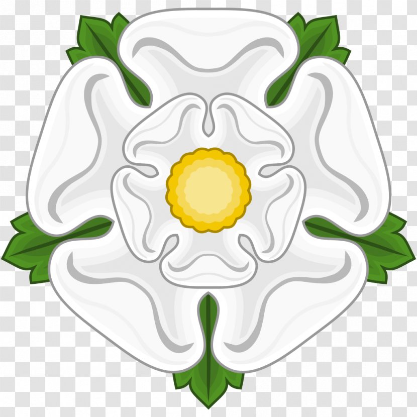 England Battle Of Bosworth Field Wars The Roses House Lancaster York - Area - White Rose Transparent PNG