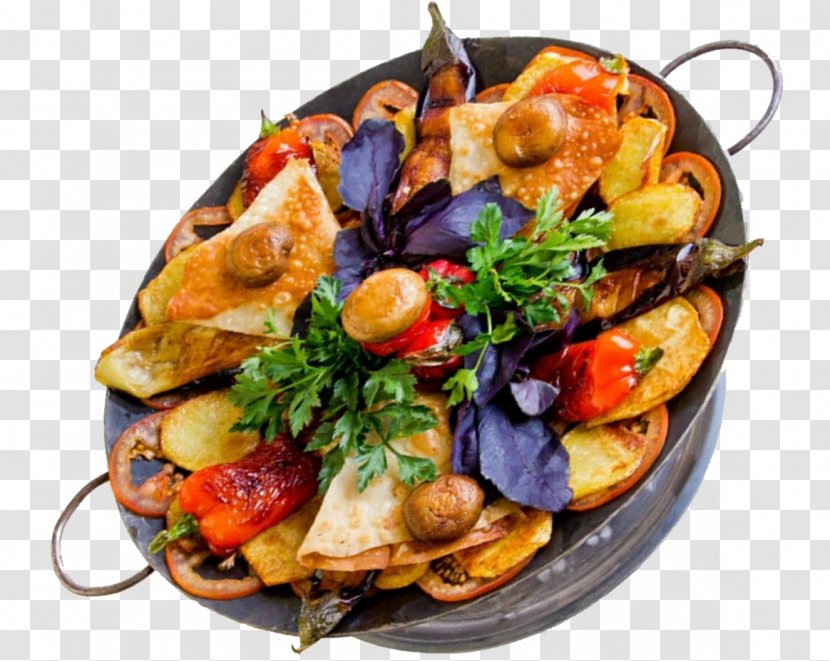 Vegetarian Cuisine Mediterranean Portuguese Mussel Recipe - Vegetable Transparent PNG