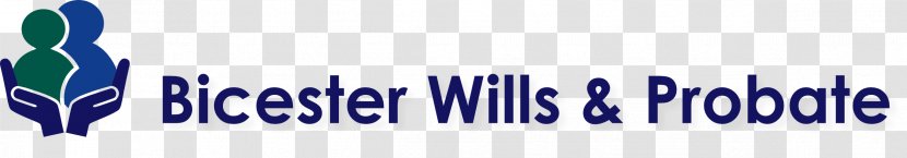 Logo Bicester Wills & Probate Brand Product Design Font - Power Of Attorney Transparent PNG